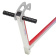 Optiparts EX1076B - Trolley with Belt for Optimist