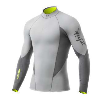 Plastimo P200860 - Superwarm X Top Grey Man Size S