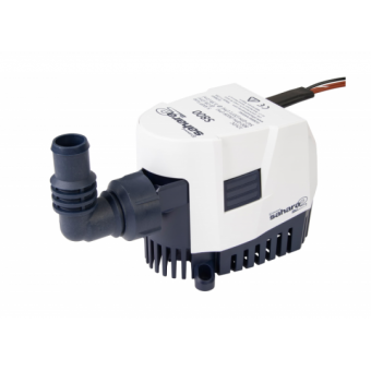 Attwood Sahara MK2 Pump S1200 12V
