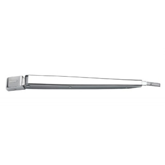 Vetus DINStainless Steel - Wiper Arm, Stainless Steel, 280-366 mm
