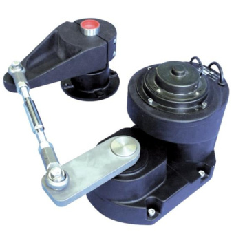 Lewmar 89300039 - Direct Drive 1/4HP 12V And Draglink