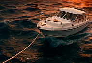 How Long Should Your Anchor Line Be