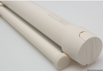 Oceanair Cabin Shade Blinds