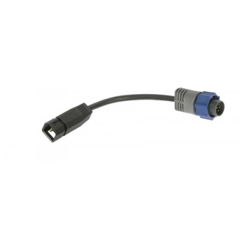MotorGuide 2D Echo Sounder Adapter Cable Garmin 6 Pin
