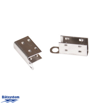 Båtsystem 9540-4000-24 - Midi Sleeve 4000K, 24V, 5m Roll