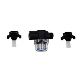 Whale WD3517P - 12V 3.5 GPM Washdown Pump