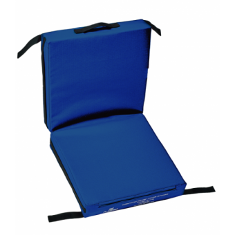 Plastimo Triple Buoyant Cushion Red 300N
