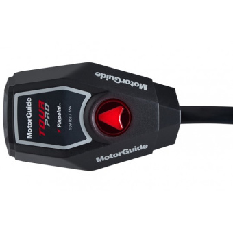MotorGuide Electric Bow Motor Tour Pro Fresh Water TourPro-82FW 45” GPS