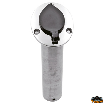 Trem M2680090 - Fishing Rod Holder 90°
