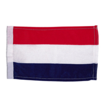 Plastimo 64357 - Netherlands Courtesy Flag 30x45cm