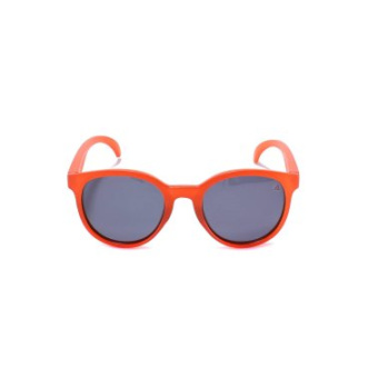 Plastimo P202513 - Typhoon K-Series Sunglasses - Clear/ Lime