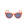 Plastimo P202513 - Typhoon K-Series Sunglasses - Clear/ Lime