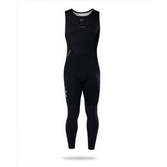 Plastimo P203449 - Microfleece Performance Skiff Men Black Size XS