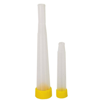 Spare Spout Measuring Jug Plastic 1-2-L / Sieve 19cm