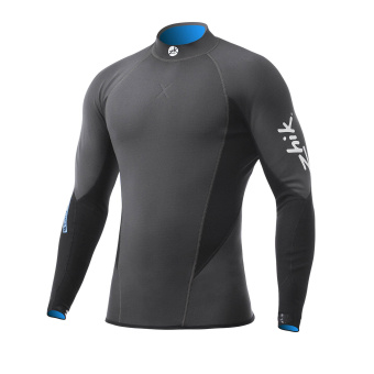 Plastimo P200817 - Microfleece X Top Men Size M