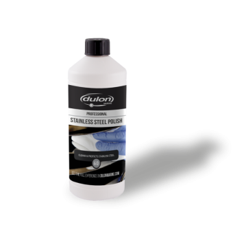 Stainless Steel Polish 60 - 0.5 Litres