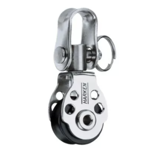 Harken HK417 16 mm Block with Swivel