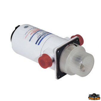 Trem Z1808001 - Pump For Electric Toilets 12V