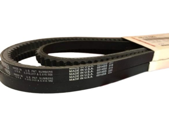 Northern Lights 40-01603 - Drive Belt Set of Two 1/2" x 58-7/8"