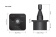 Quick TCD2042 - Control Panel, Joystick