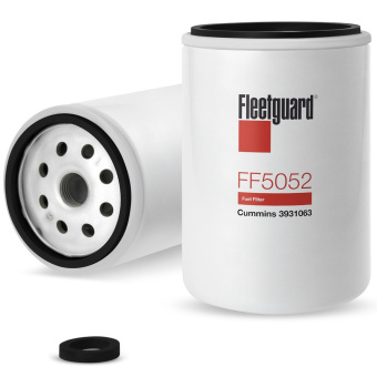 Vetus CB-FF5052 - Fuel Filter Element