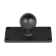 Ram Mount RAM-202U-24 - Rectangular Base Plate (Unit Mount)