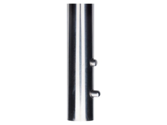 Talamex Flagpole Snap-Lock SS Ø20x610mm