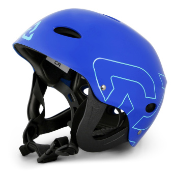 Plastimo P206781 - Essential Watersports Helmet Blue Size XS-S (50-54cm)