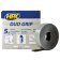 HPX DG2502 - Duo Grip Resealable Snap Fastener Black 25mm x 2m