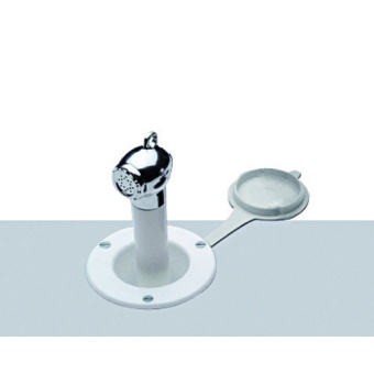 Plastimo 402818 - Spare hose for hand shower white 2m for 2812/13