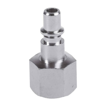 Air Inlet Nipple Orion Internal Thread 1/4"