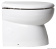 Osculati 50.216.02 - SILENT Elegant WC Straight 24 V