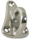 Allpa Stainless Steel Fender Eye, A=33mm, B=29mm, C=21mm (Per Pair) (Max. Rope Ø10mm)