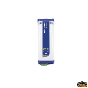 Trem L0639040 - Battery Charger Dolphin Premium 24V 20A