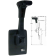 Allpa Dual Action Side Mount Control B80, Standard