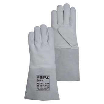 PSP Glove 32-435 Corium Welder TIG Welding Gloves