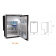 Vitrifrigo 0400-0378 - C62 iX OCX2 Refrigerator Vitrifrigo 0400-0378 - C62 iX OCX2 Refrigerator