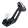 Harken 403 - Double Cam Base Swivel 8-10mm Harken 403 - Double Cam Base Swivel 8-10mm