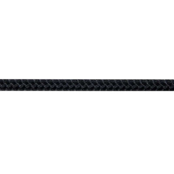 Optiparts EX7511 - Polyester Trimline Black 200 m 1.5 mm