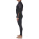 Plastimo P203670 - Essential 3/2mm Neoprene Wetsuit Men's Black/Solar Size S Plastimo P203670 - Essential 3/2mm Neoprene Wetsuit Men's Black/Solar Size S