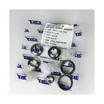 Parker B654220002 - HPP -C Disch Valve Rebuild Kit