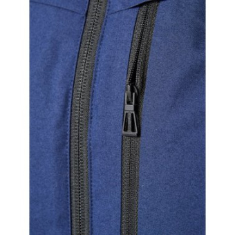 Henri Lloyd Women’s Breeze Jacket Size L Blue