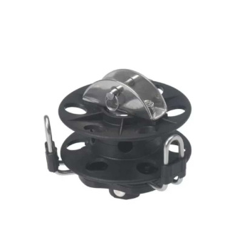 Barton 42334 - Furler Ø75mm 6m