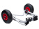 Talamex Trolley Foldable For SUP/Kayak/Canoe
