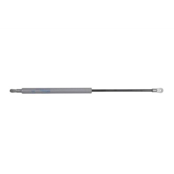 Gas Spring 400N Ø8mm (Shaft) - Stroke 250mm