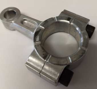 Parker 70-6033 Connecting Rod Group for 708 Series Plunger Pumps