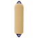 FenderFits F02 Fender Cover Approx. 19 x 66 cm Beige (2 pcs)