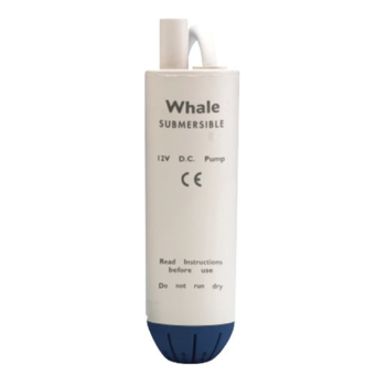 Whale Domplepomp submersible pump