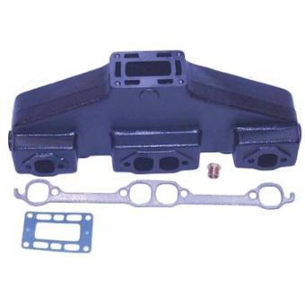 Sierra 18-1931-1 Exhaust Manifold For Volvo-Penta Engines