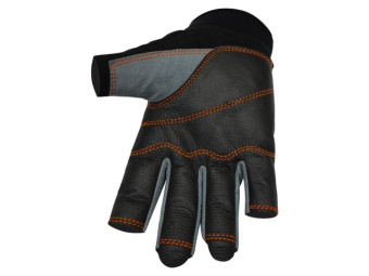 Talamex Sailing Gloves Stretch Sport Short XL